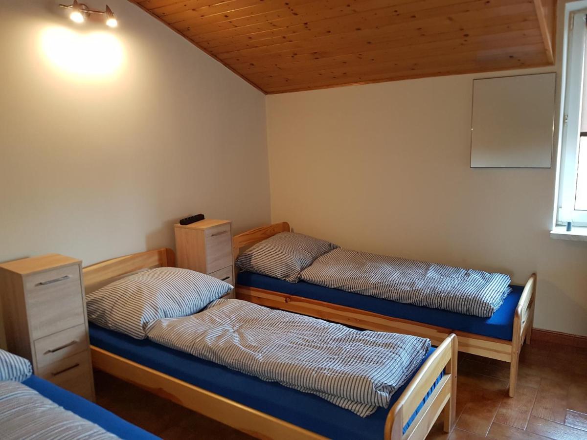Noclegi Silesia ASTER Tychy Zewnętrze zdjęcie