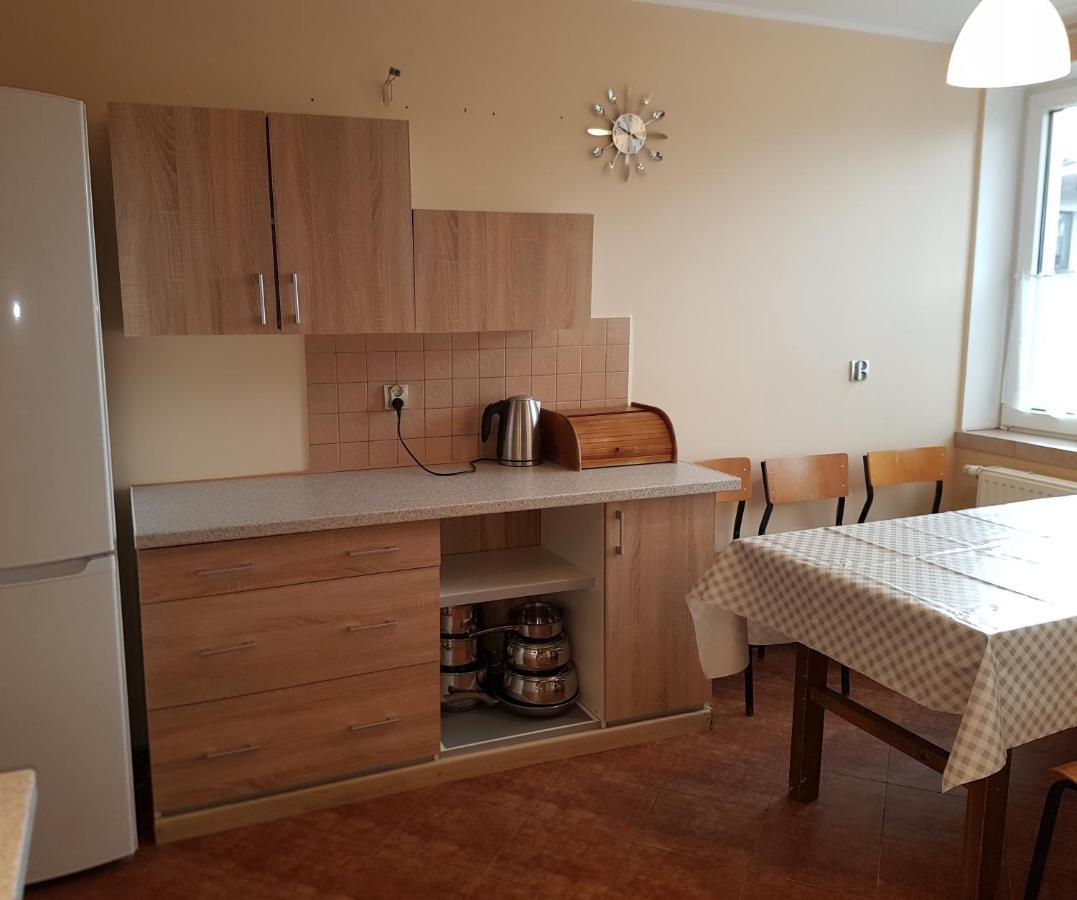 Noclegi Silesia ASTER Tychy Zewnętrze zdjęcie