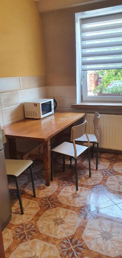 Noclegi Silesia ASTER Tychy Zewnętrze zdjęcie