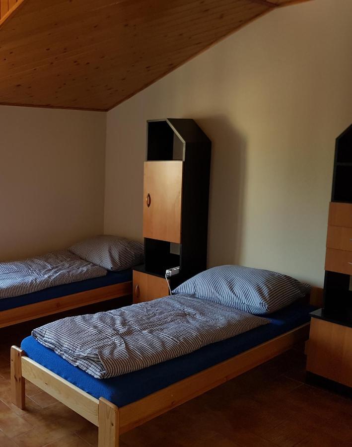 Noclegi Silesia ASTER Tychy Zewnętrze zdjęcie