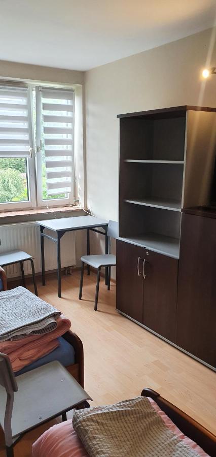 Noclegi Silesia ASTER Tychy Zewnętrze zdjęcie