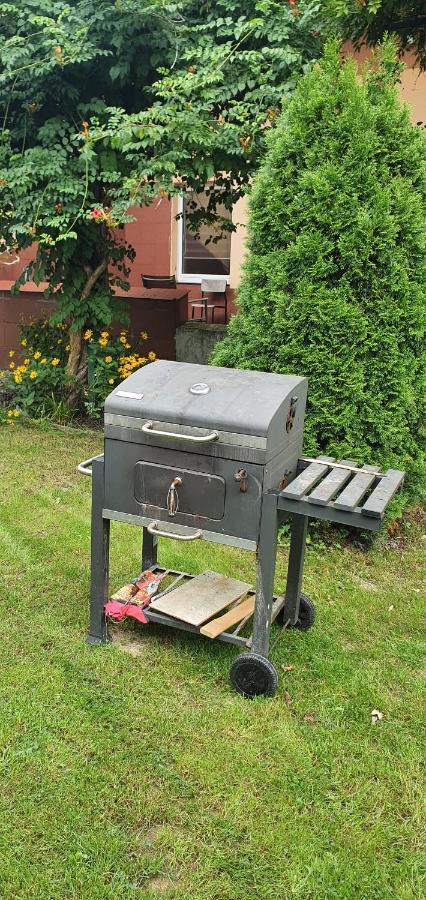 Noclegi Silesia ASTER Tychy Zewnętrze zdjęcie