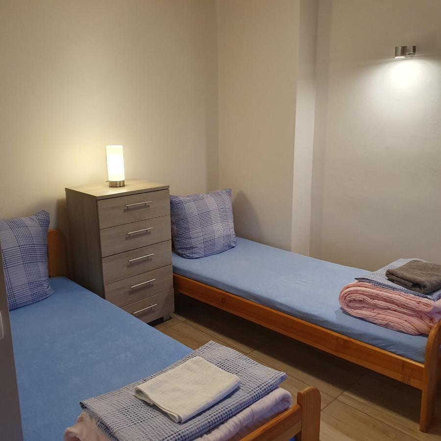 Noclegi Silesia ASTER Tychy Zewnętrze zdjęcie