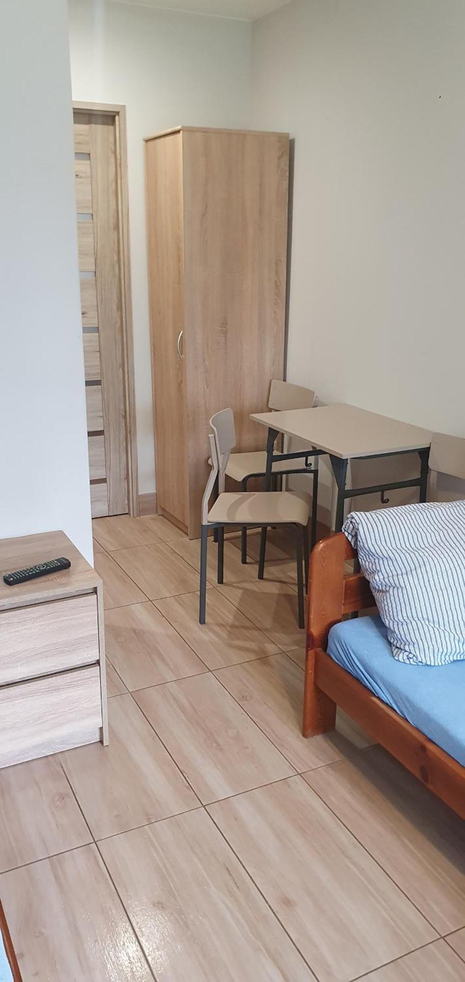 Noclegi Silesia ASTER Tychy Pokój zdjęcie